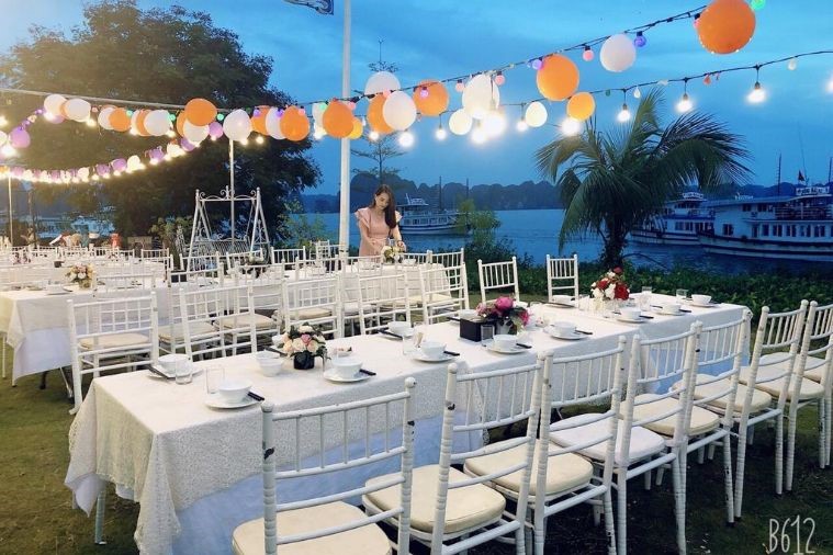 Khách sạn Sunbay Hạ Long